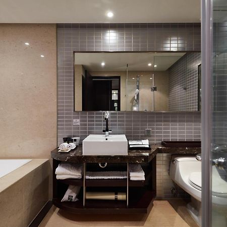 The Tango Hotel Taipei Xinyi Exterior photo
